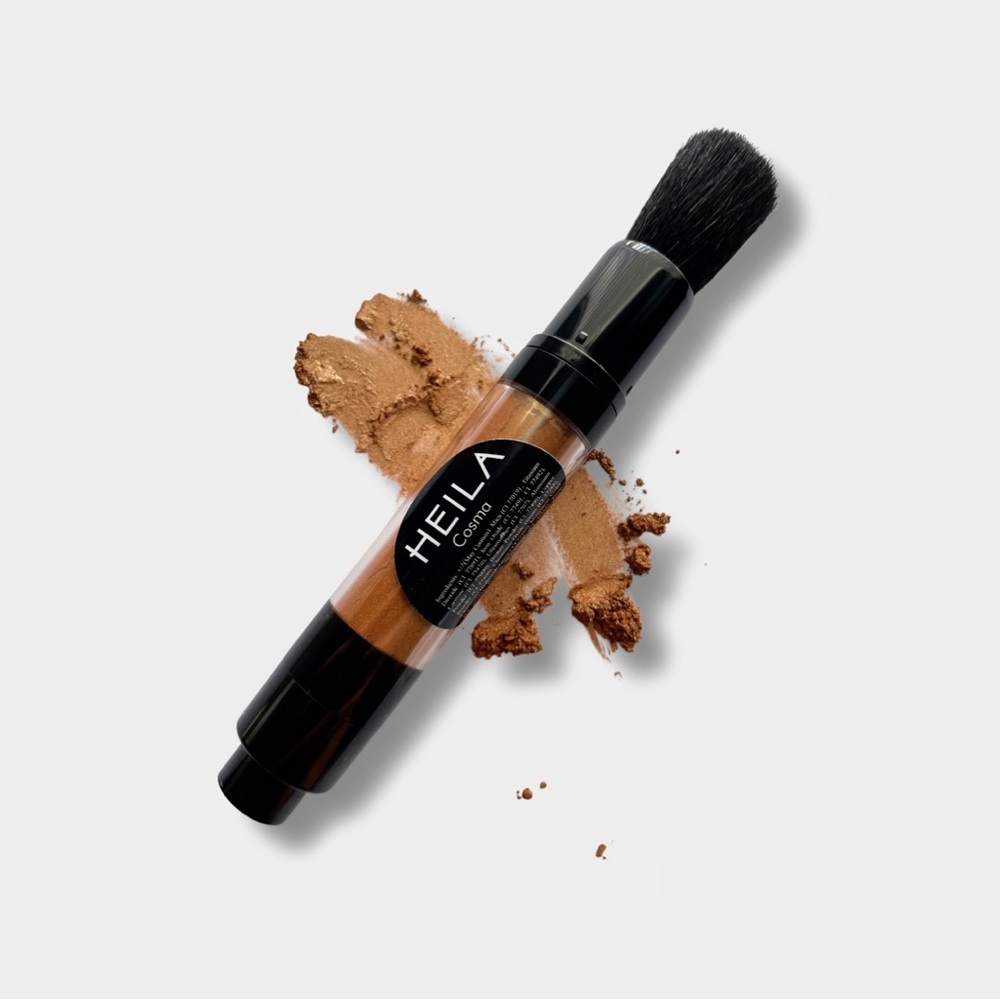 HEILA KBrush In Shade Cosma